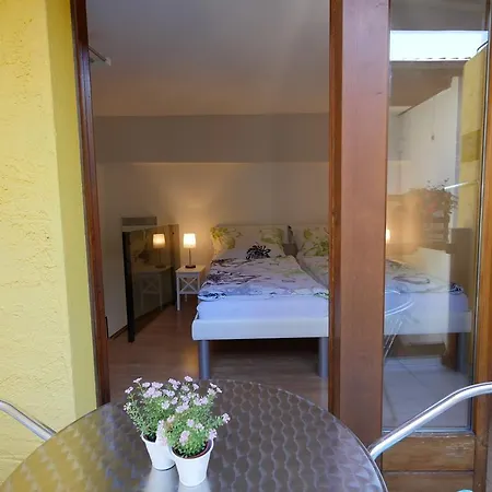 Casa Duepassi