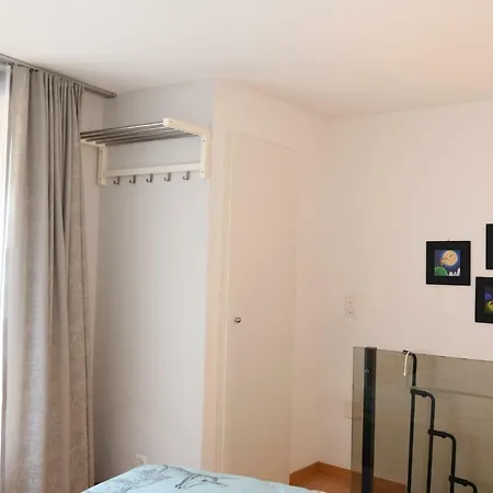 Casa Duepassi Apartment